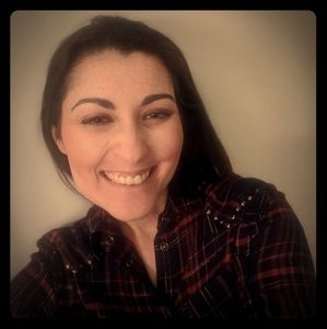 Meet your Posher, Celeste